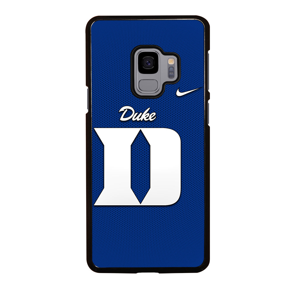 Duke Blue Devils Nike Samsung Galaxy S9 Case