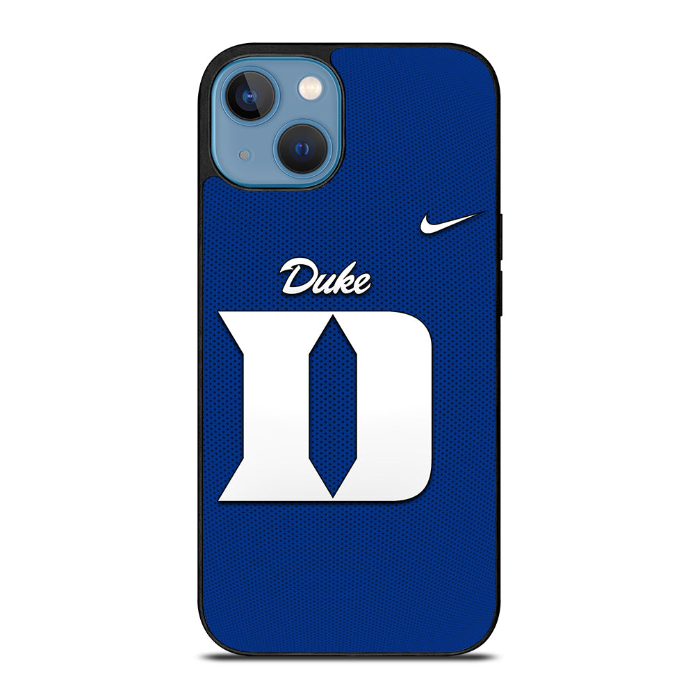 Duke Blue Devils Nike iPhone 13 Case