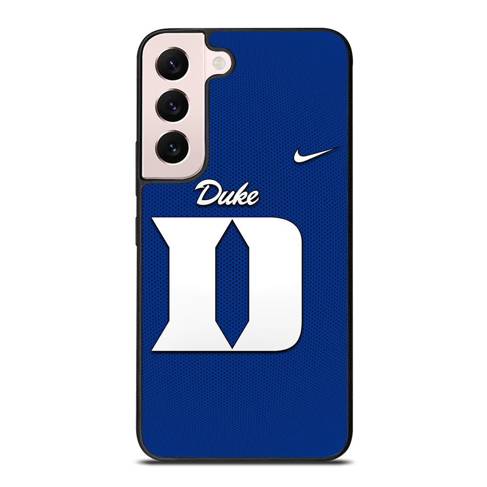 Duke Blue Devils Nike Samsung Galaxy S22 Plus 5G Case
