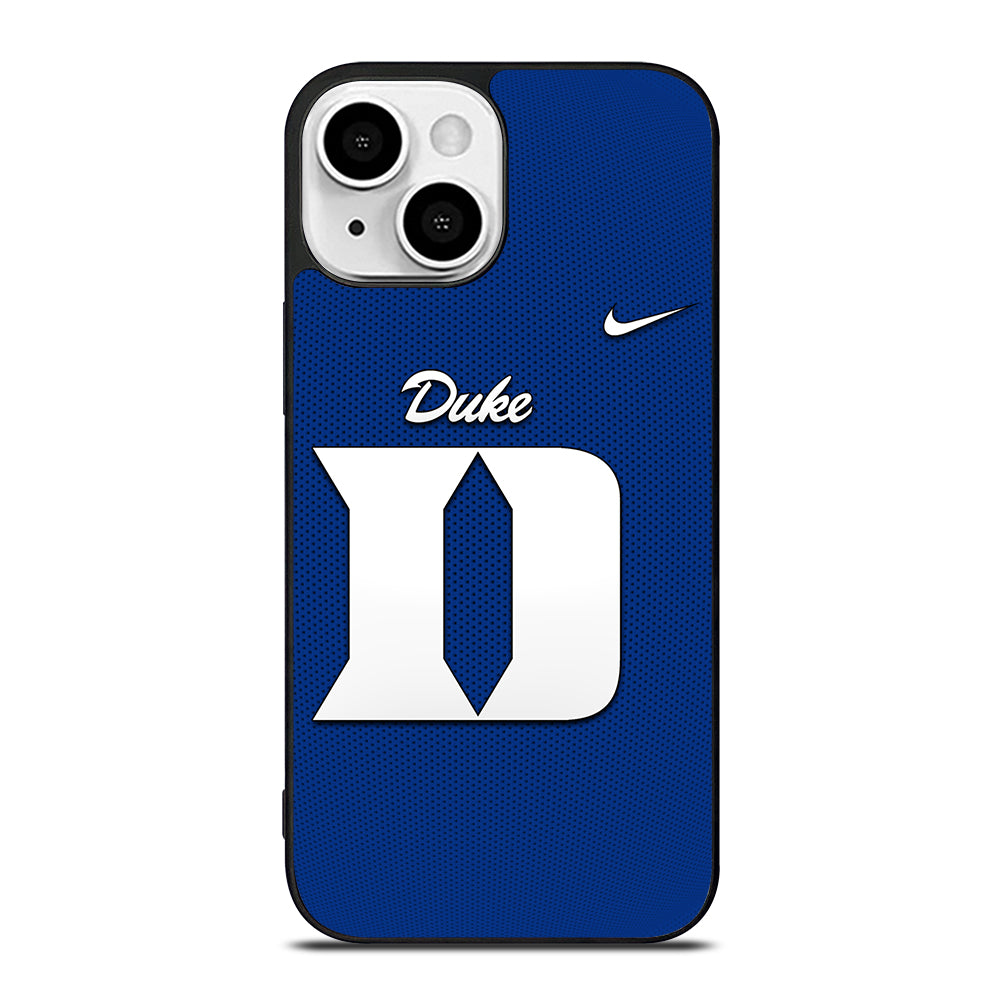 Duke Blue Devils Nike iPhone 13 Mini Case
