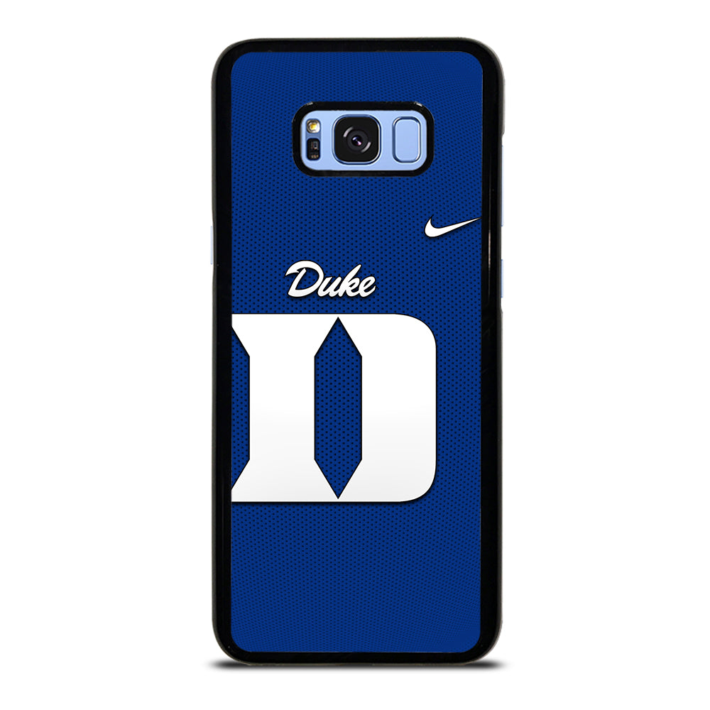 Duke Blue Devils Nike Samsung Galaxy S8 Plus Case