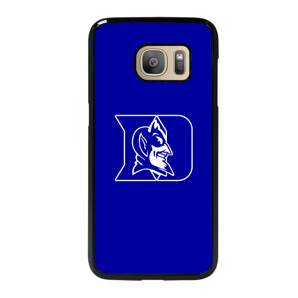 Duke Blue Devils Samsung Galaxy S7 Case