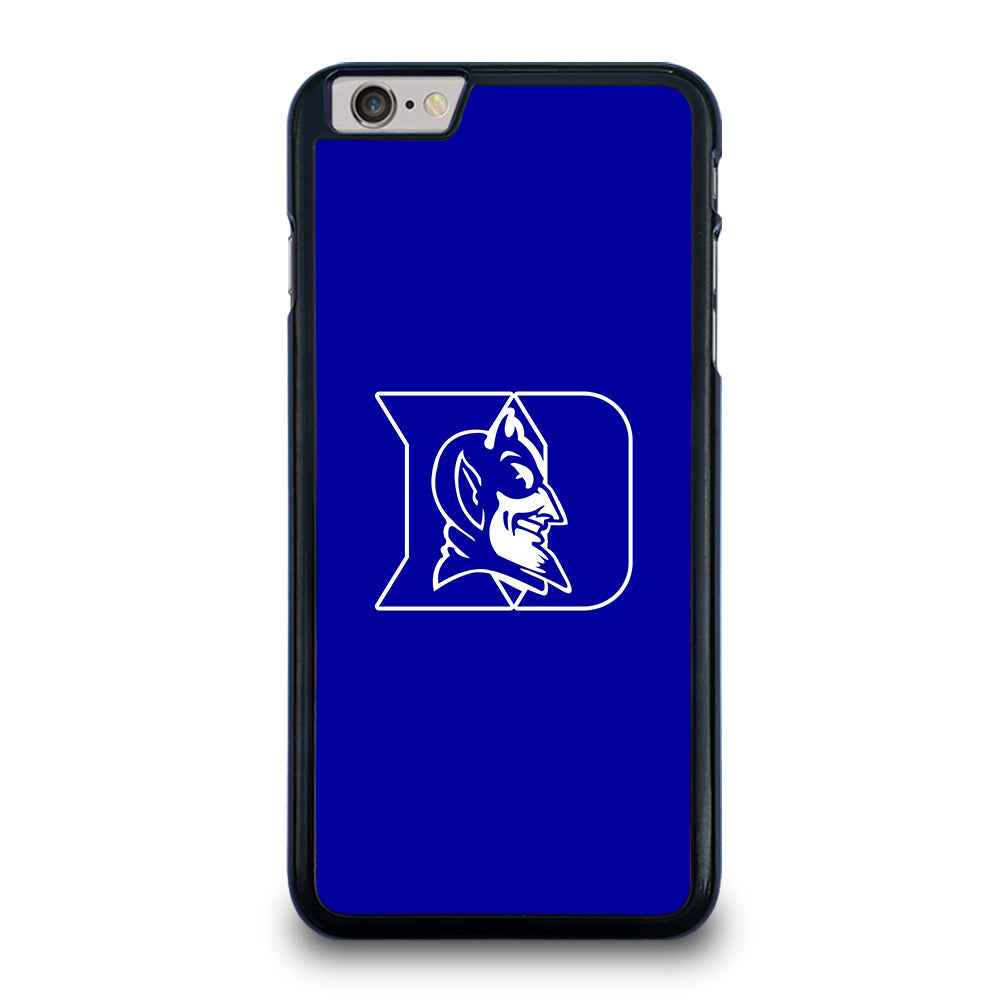 Duke Blue Devils iPhone 6 / 6S Plus Case