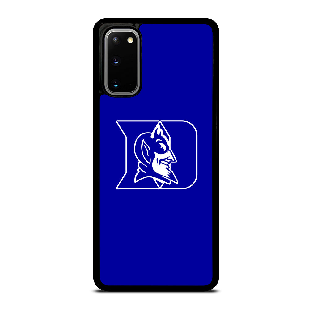 Duke Blue Devils Samsung Galaxy S20 / S20 5G Case
