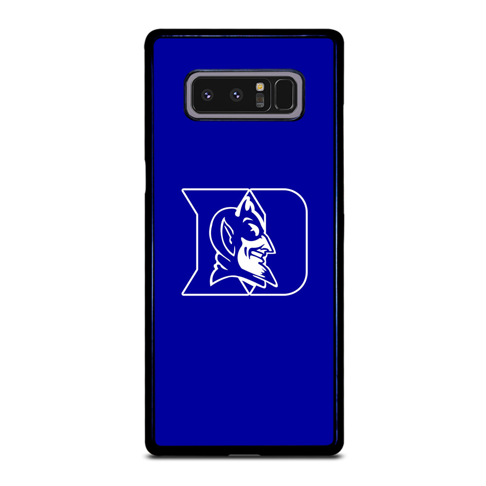 Duke Blue Devils Samsung Galaxy Note 8 Case