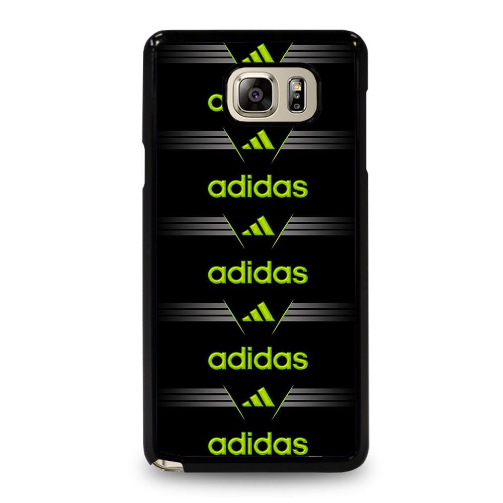 ELEGANT ADIDAS CASE Samsung Galaxy Note 5 Case