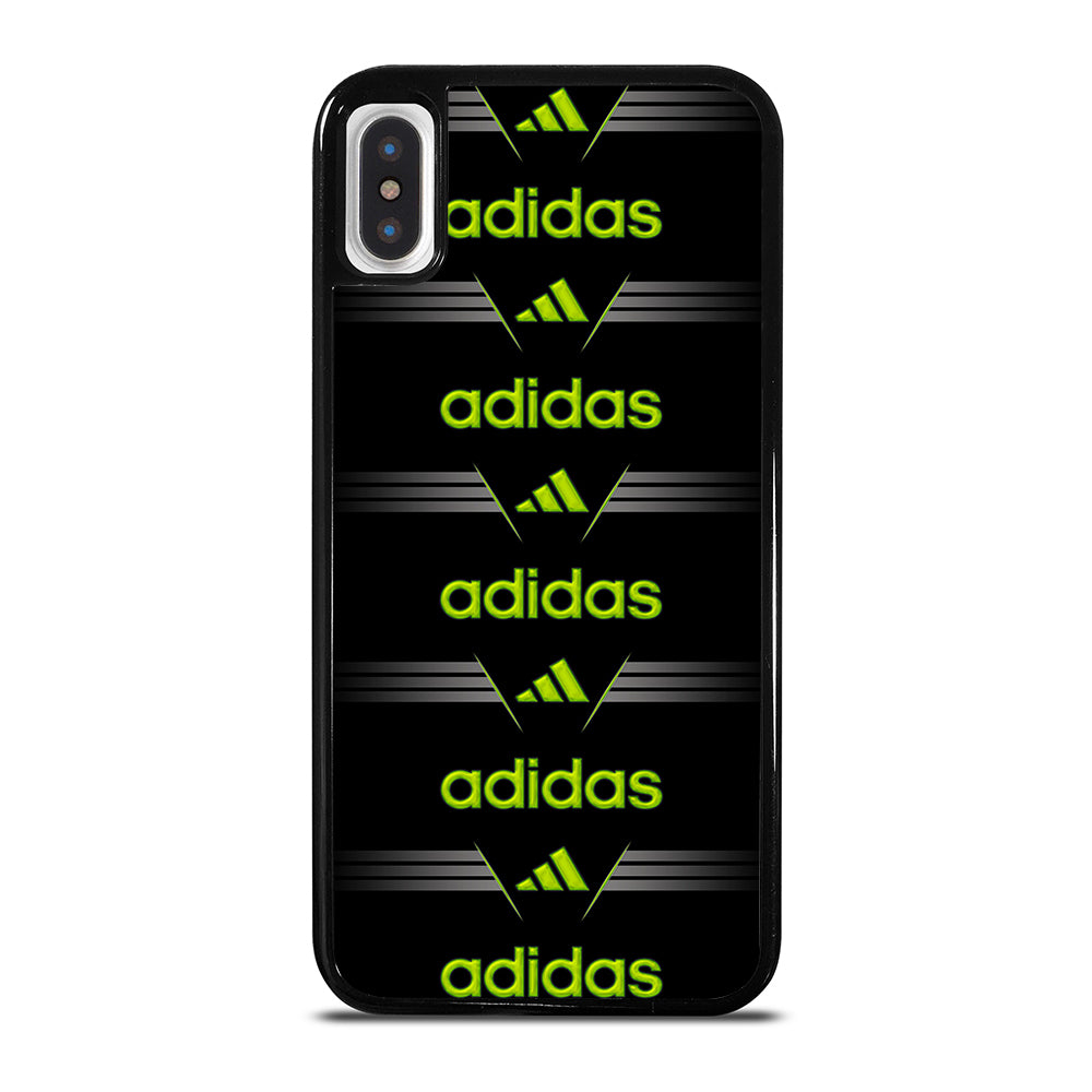 ELEGANT ADIDAS CASE iPhone X / XS Case
