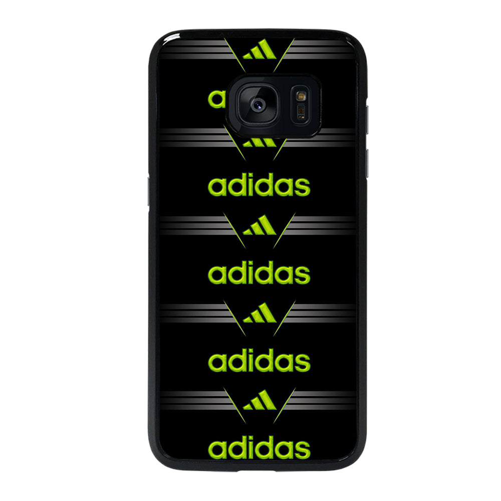 ELEGANT ADIDAS CASE Samsung Galaxy S7 Edge Case
