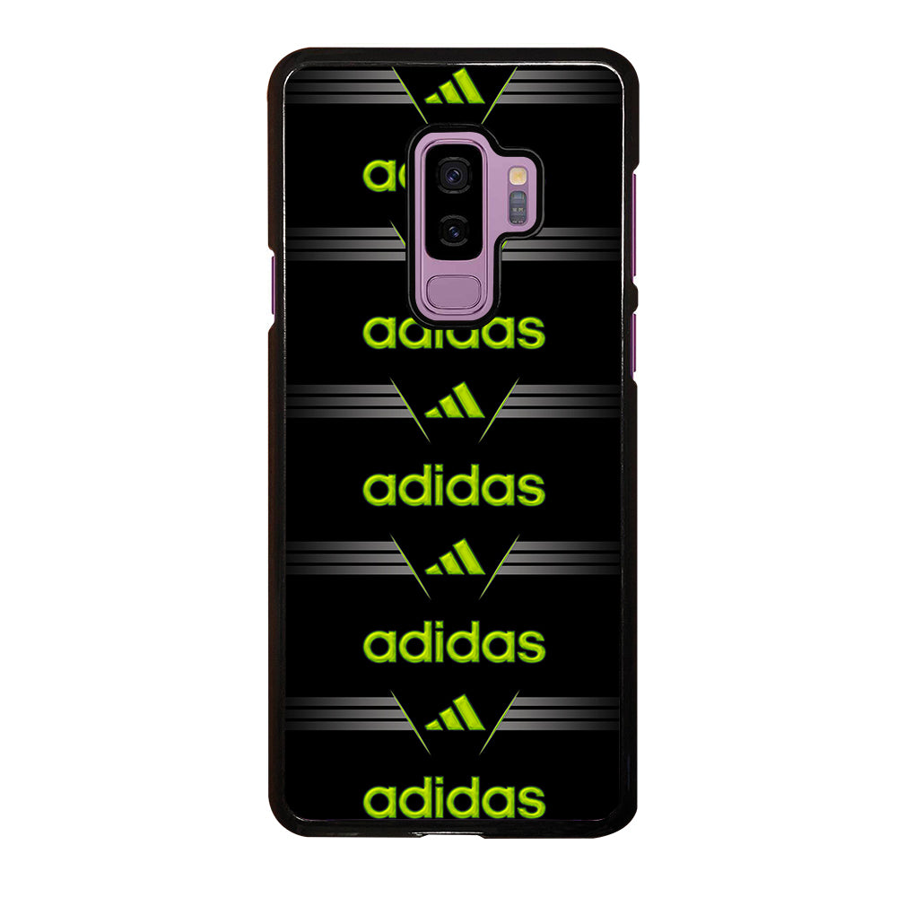 ELEGANT ADIDAS CASE Samsung Galaxy S9 Plus Case