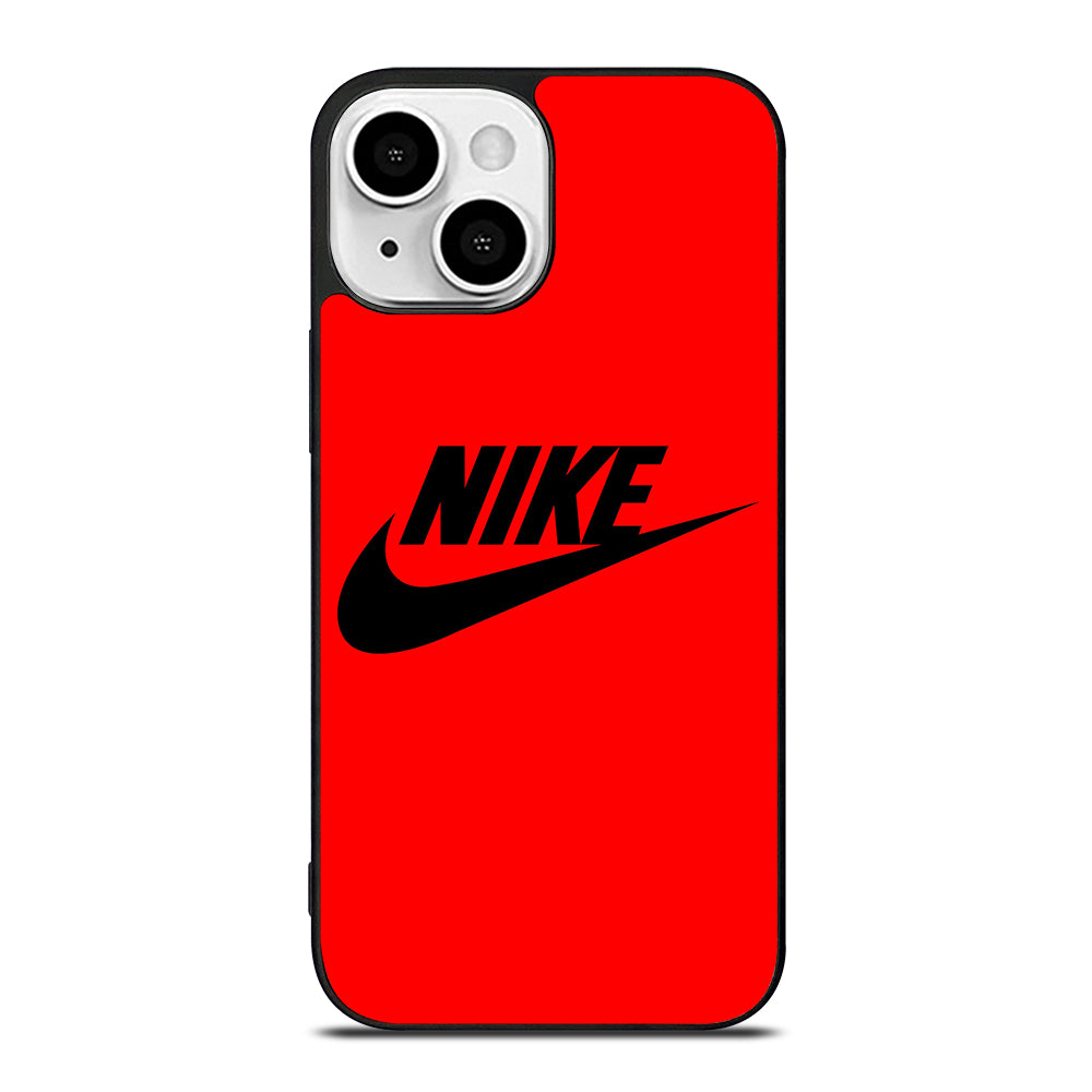 ELEGANT NIKE CASE DESIGN iPhone 13 Mini Case