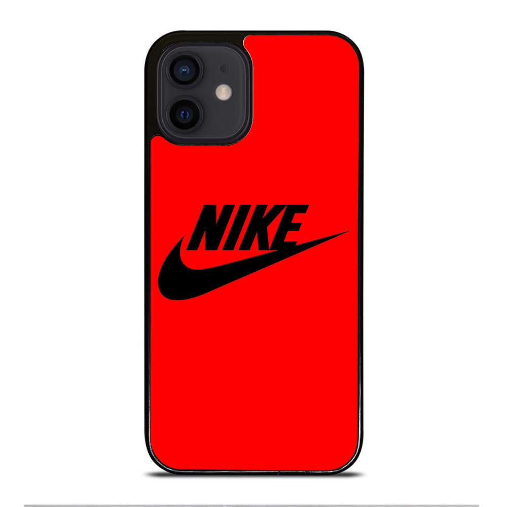 ELEGANT NIKE CASE DESIGN iPhone 12 Mini Case