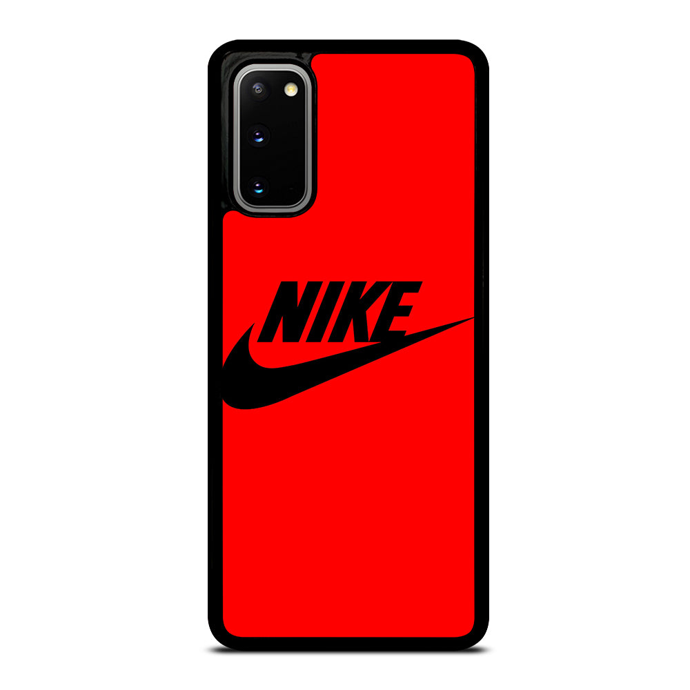 ELEGANT NIKE CASE DESIGN Samsung Galaxy S20 / S20 5G Case