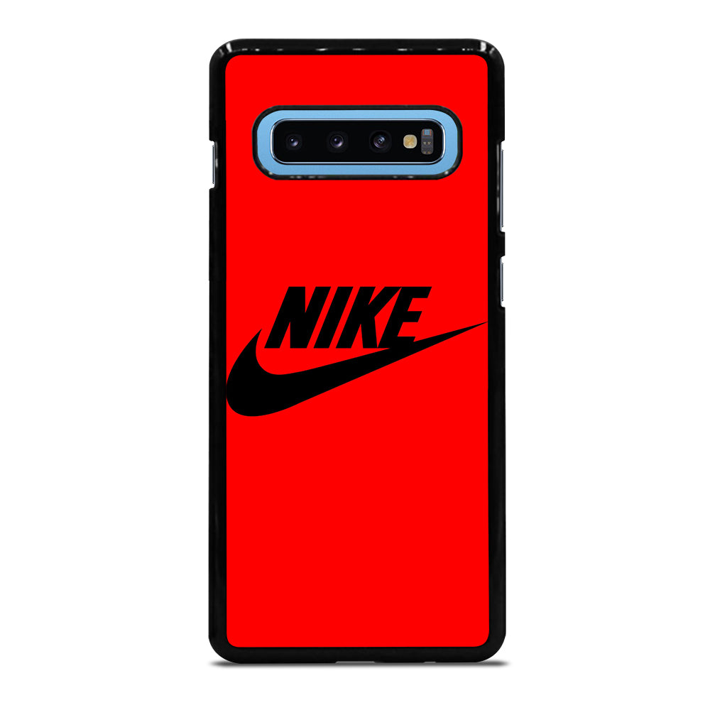 ELEGANT NIKE CASE DESIGN Samsung Galaxy S10 Plus Case