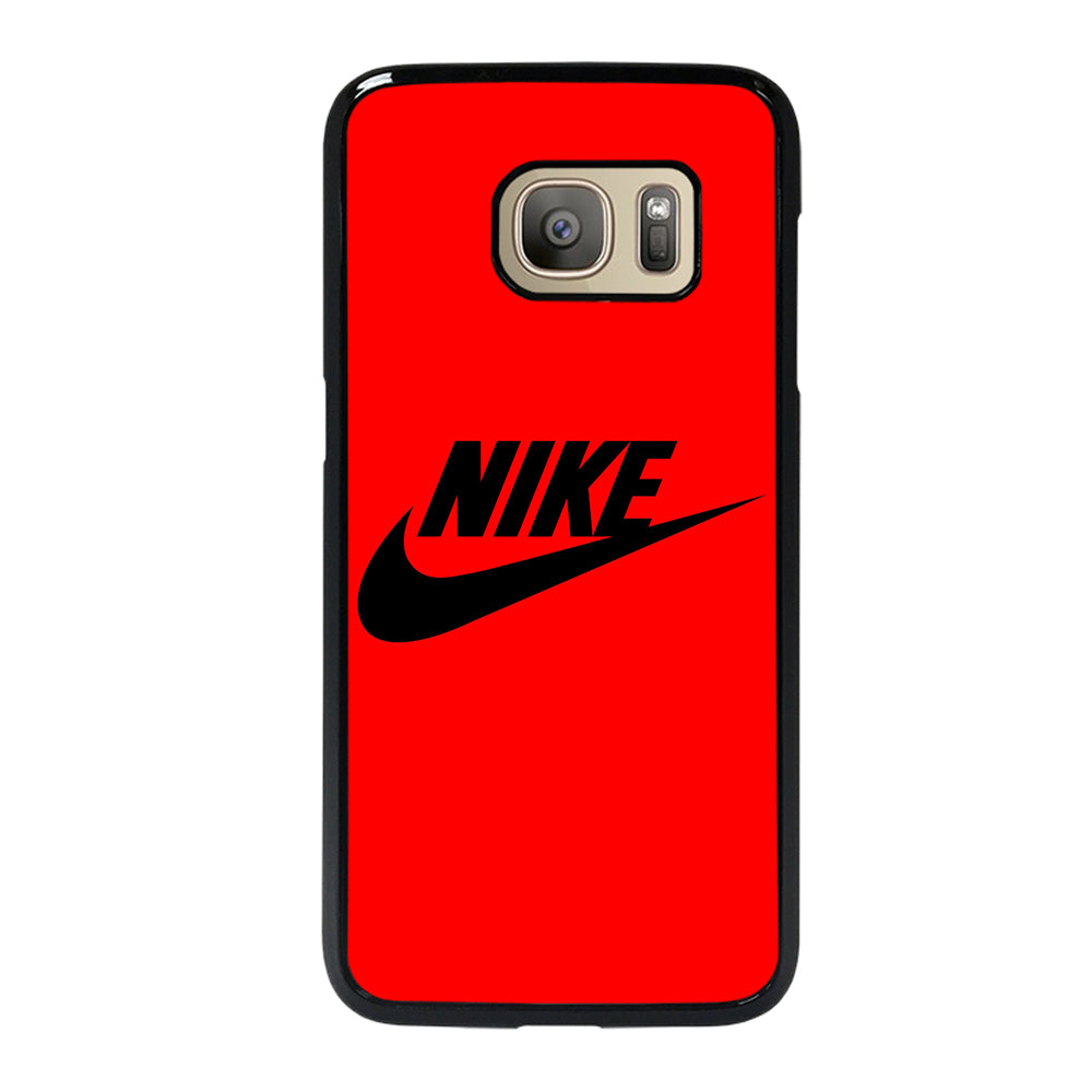 ELEGANT NIKE CASE DESIGN Samsung Galaxy S7 Case