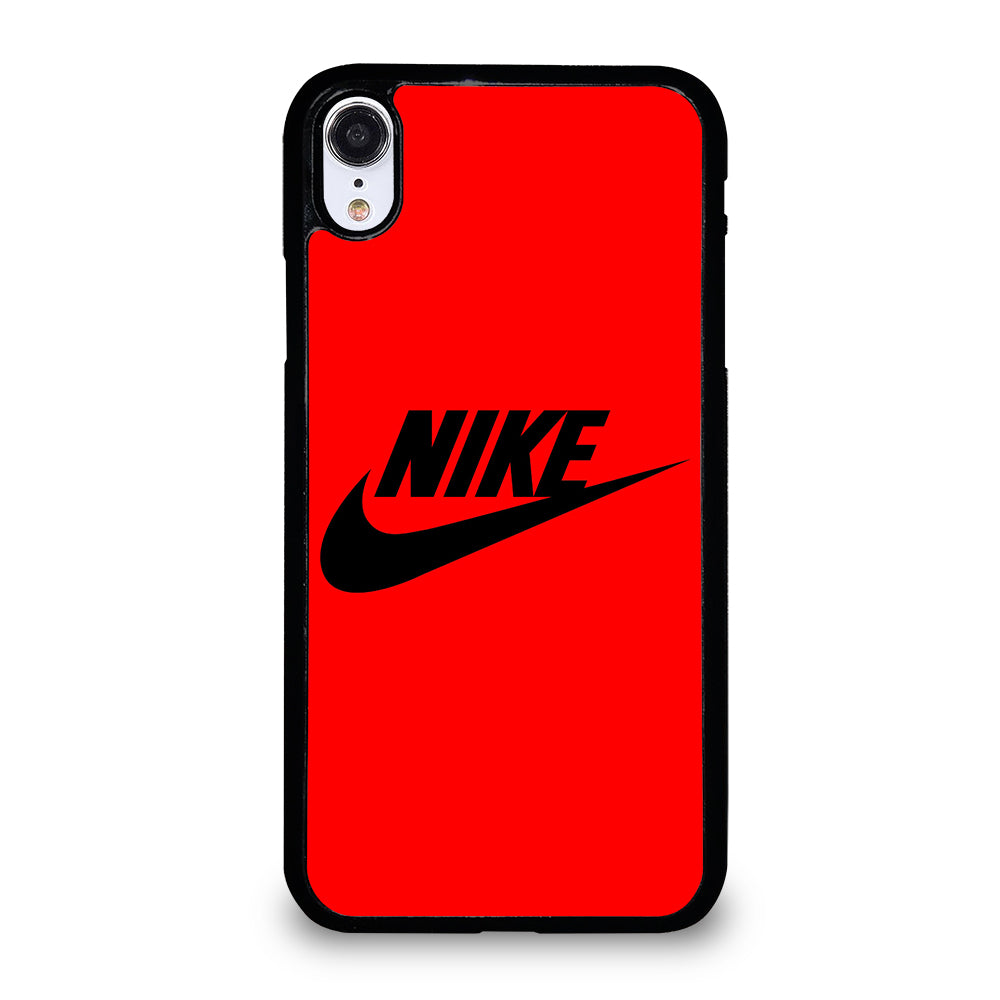 ELEGANT NIKE CASE DESIGN iPhone XR Case