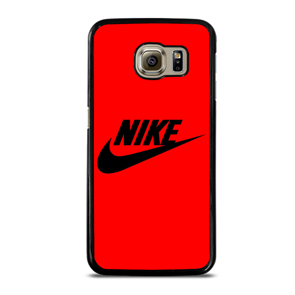 ELEGANT NIKE CASE DESIGN Samsung Galaxy S6 Case