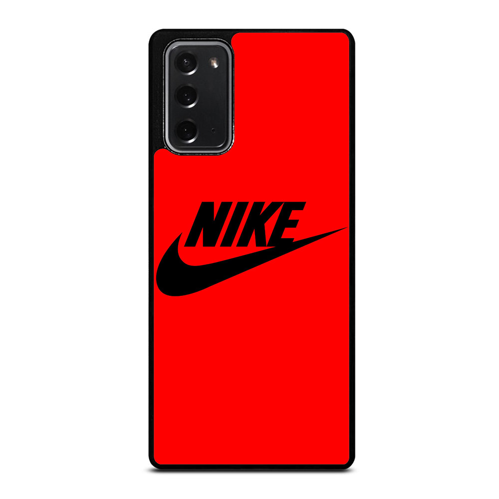 ELEGANT NIKE CASE DESIGN Samsung Galaxy Note 20 Case