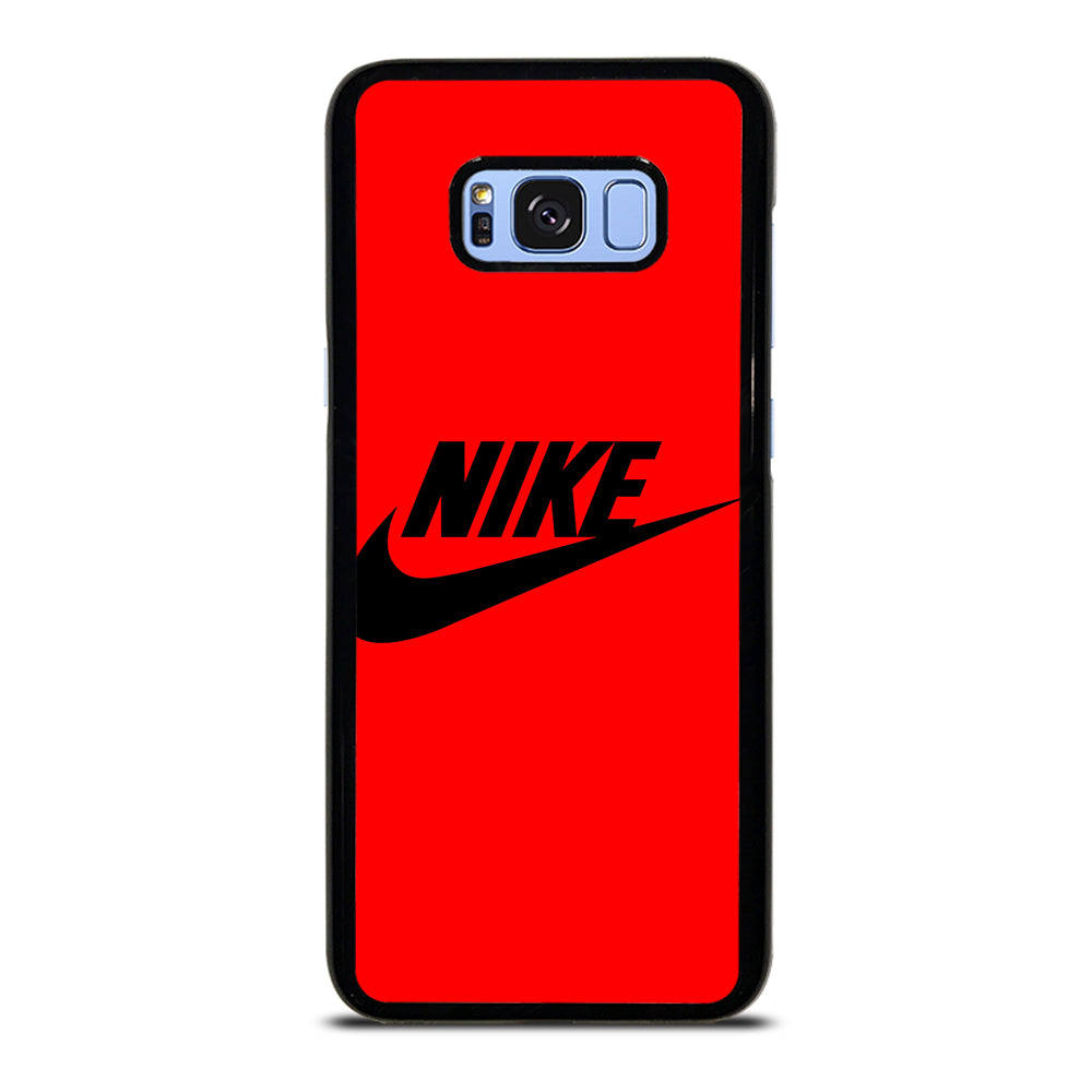 ELEGANT NIKE CASE DESIGN Samsung Galaxy S8 Plus Case