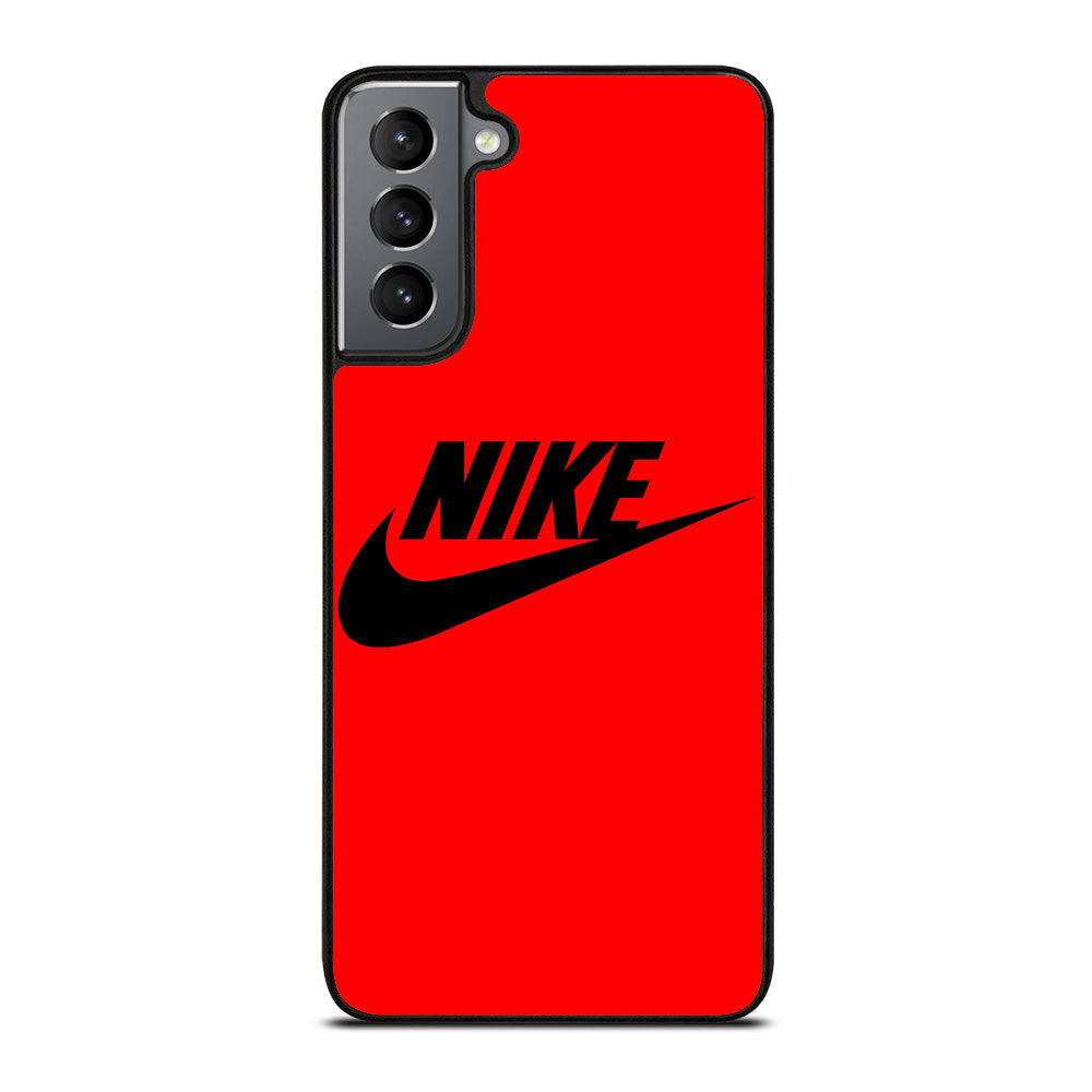 ELEGANT NIKE CASE DESIGN Samsung Galaxy S21 Plus 5G Case