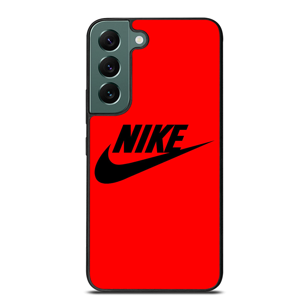 ELEGANT NIKE CASE DESIGN Samsung Galaxy S22 5G Case