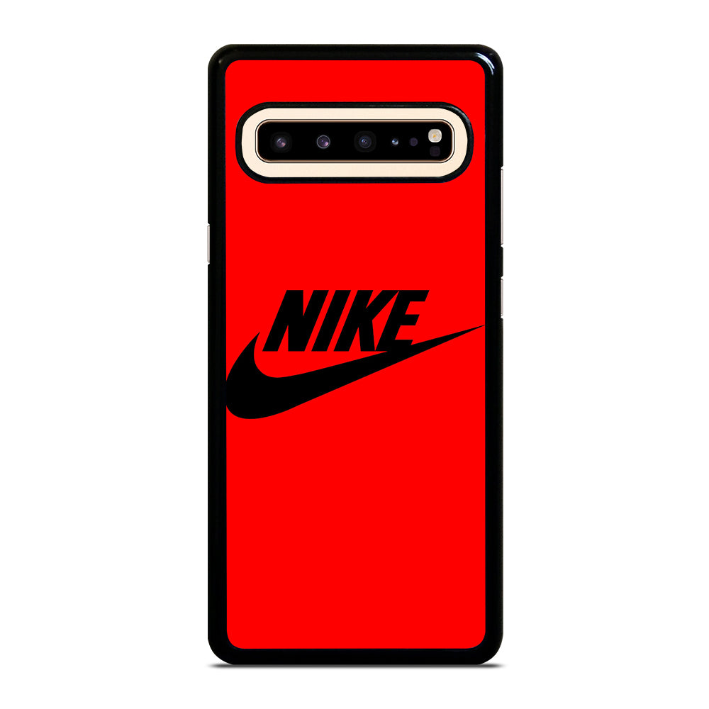 ELEGANT NIKE CASE DESIGN Samsung Galaxy S10 5G Case