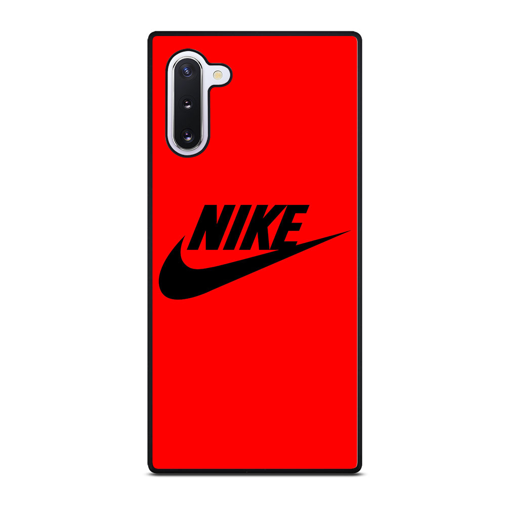 ELEGANT NIKE CASE DESIGN Samsung Galaxy Note 10 Case