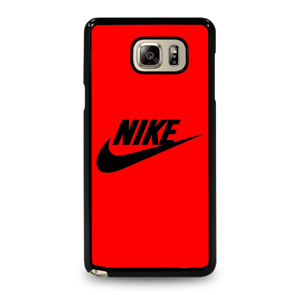 ELEGANT NIKE CASE DESIGN Samsung Galaxy Note 5 Case