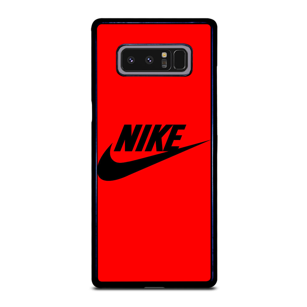 ELEGANT NIKE CASE DESIGN Samsung Galaxy Note 8 Case