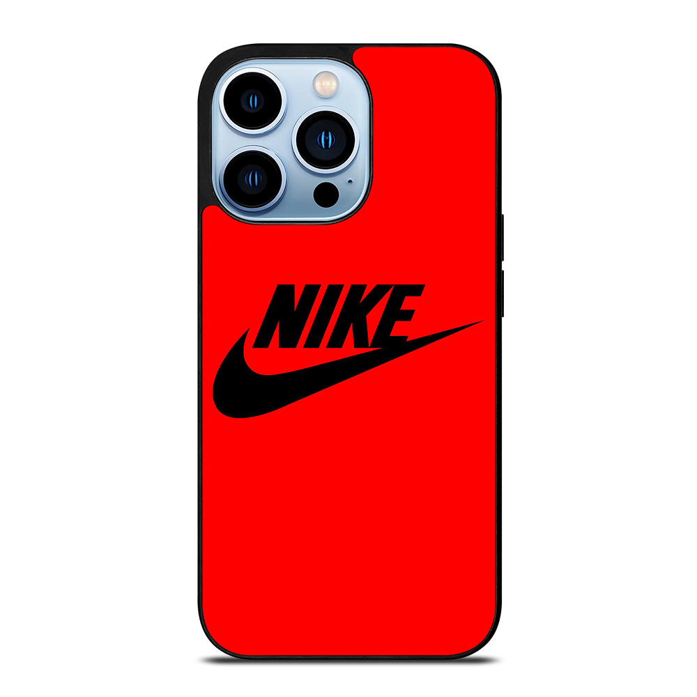 ELEGANT NIKE CASE DESIGN iPhone 13 Pro Max Case