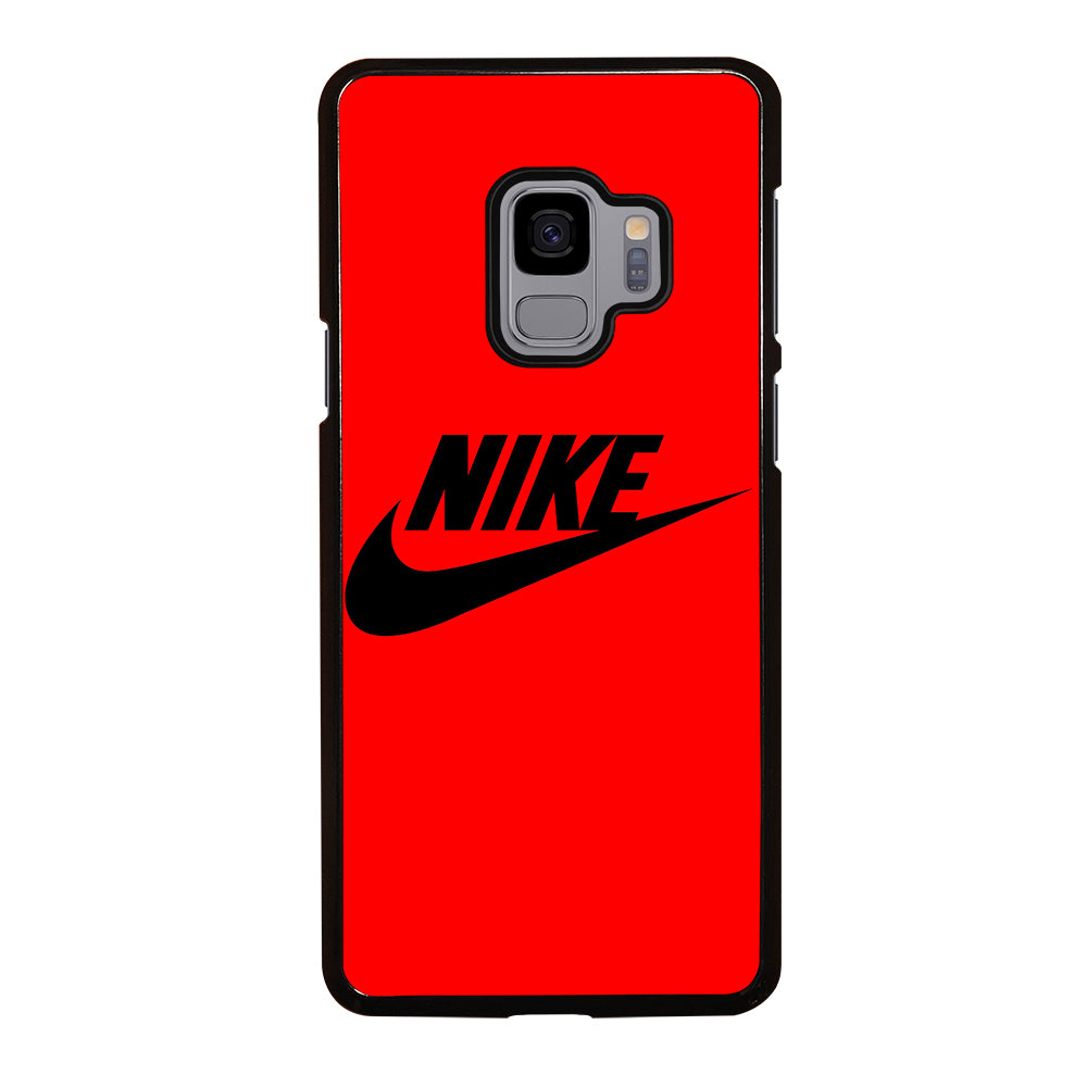 ELEGANT NIKE CASE DESIGN Samsung Galaxy S9 Case