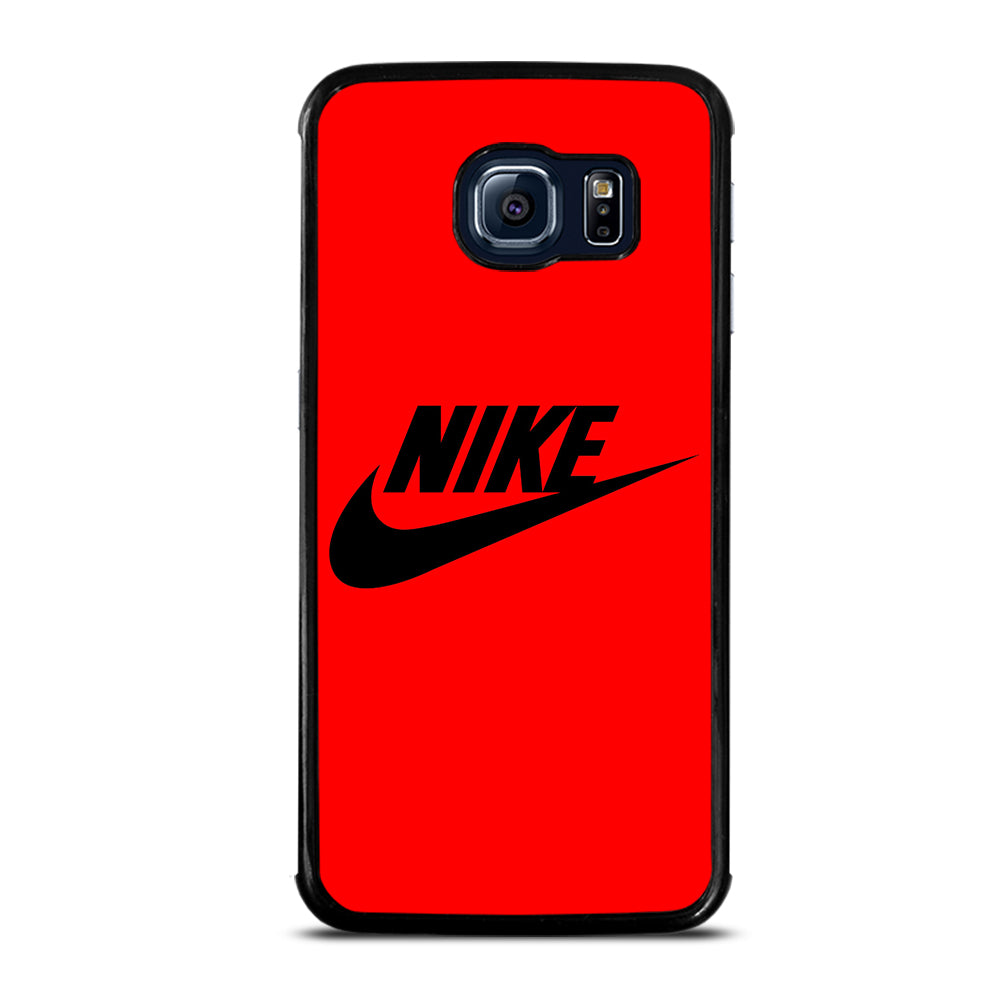 ELEGANT NIKE CASE DESIGN Samsung Galaxy S6 Edge Case