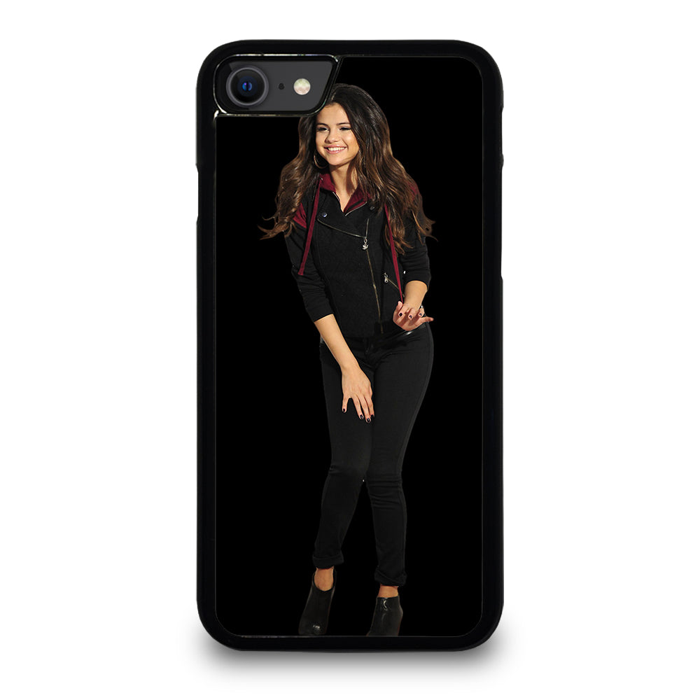 ELEGANT SELENA GOMEZ iPhone SE 2020 Case