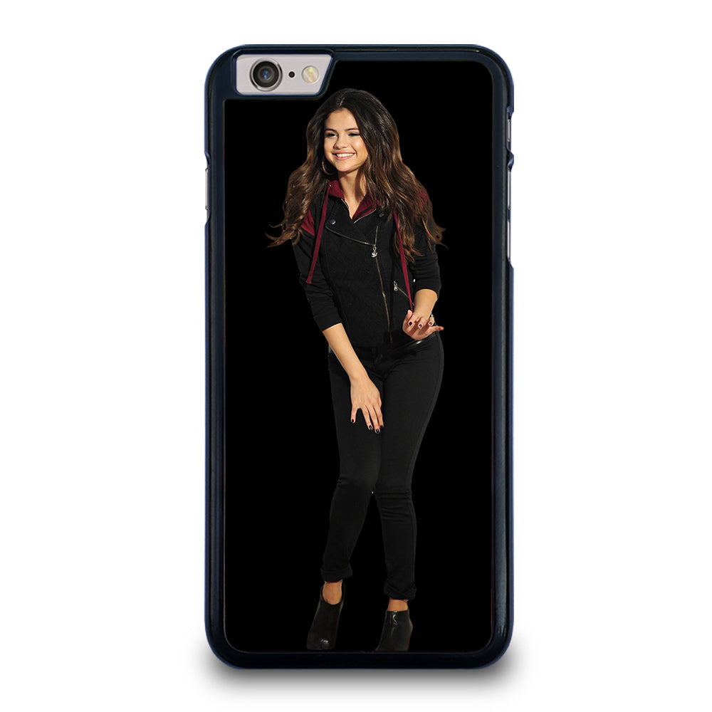 ELEGANT SELENA GOMEZ iPhone 6 Plus / 6S Plus Case