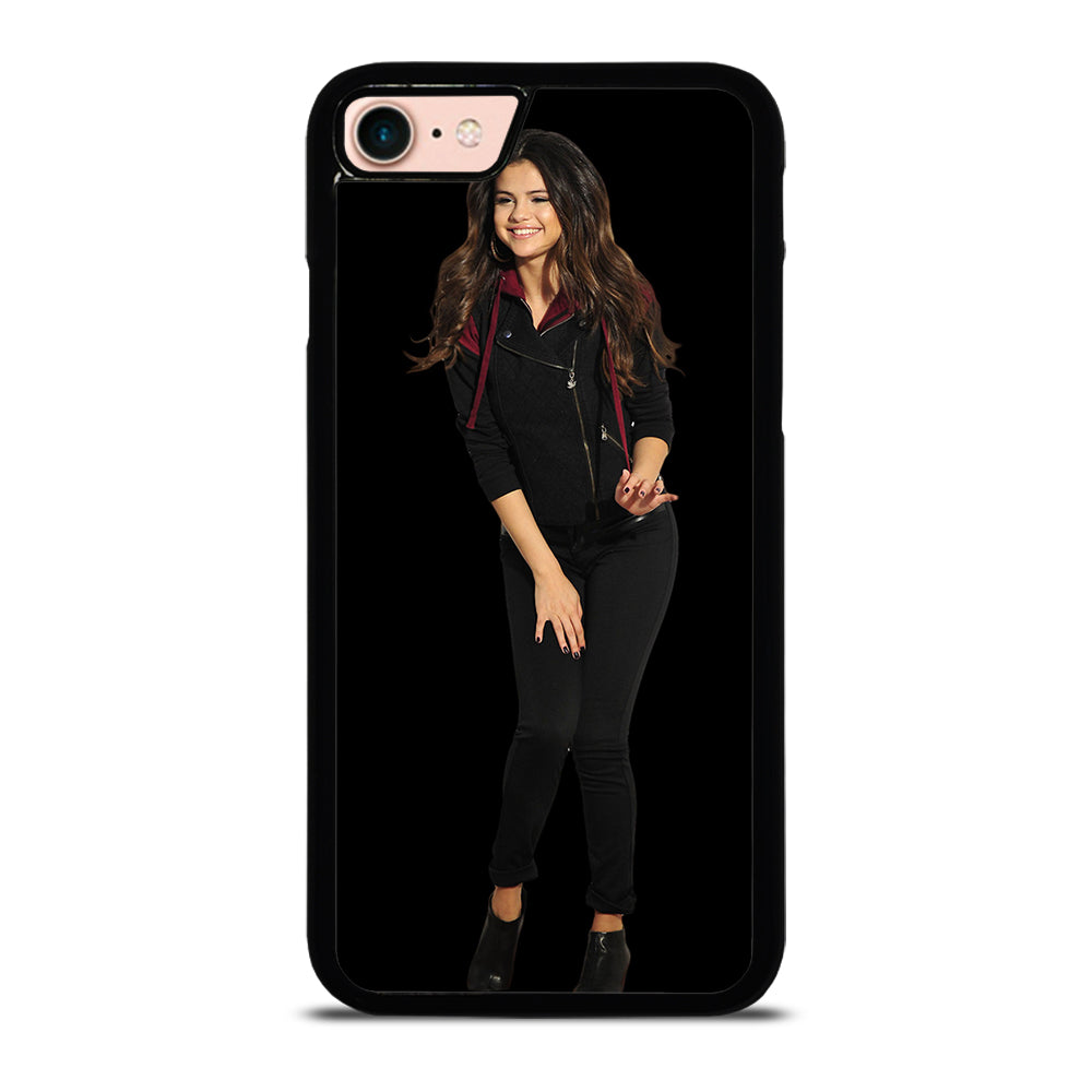 ELEGANT SELENA GOMEZ iPhone 7 / 8 Case