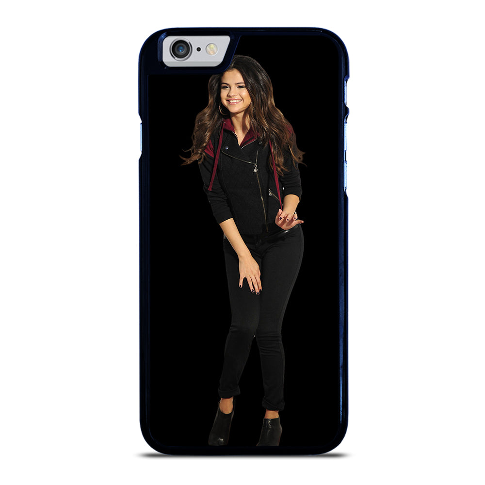 ELEGANT SELENA GOMEZ iPhone 6 / 6S Case