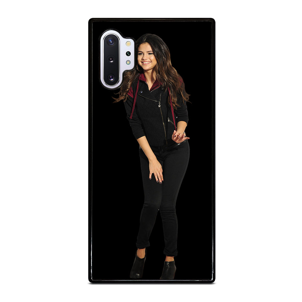 ELEGANT SELENA GOMEZ Samsung Galaxy Note 10 Plus Case