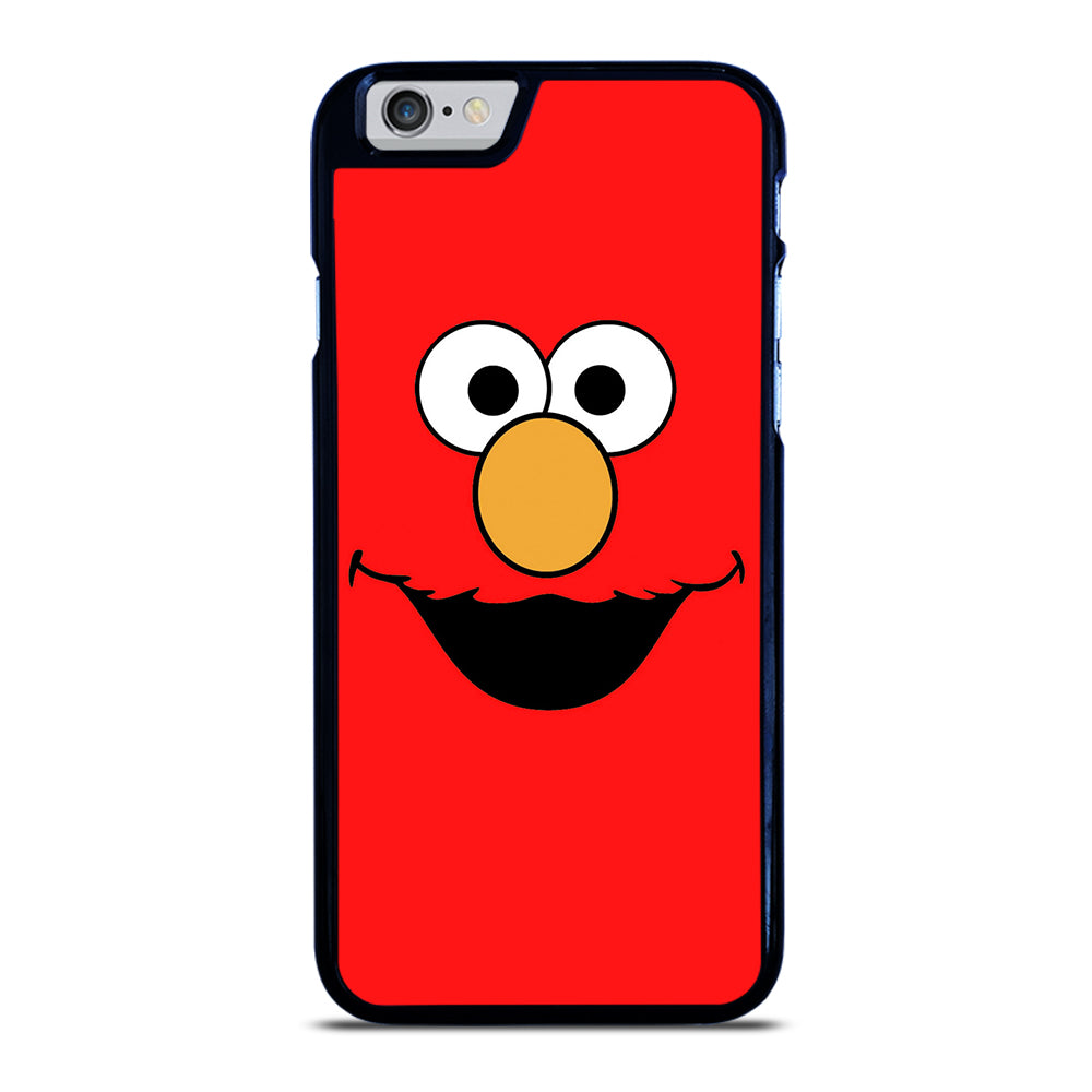 ELMO MINIMALIST FACE iPhone 6 / 6S Case