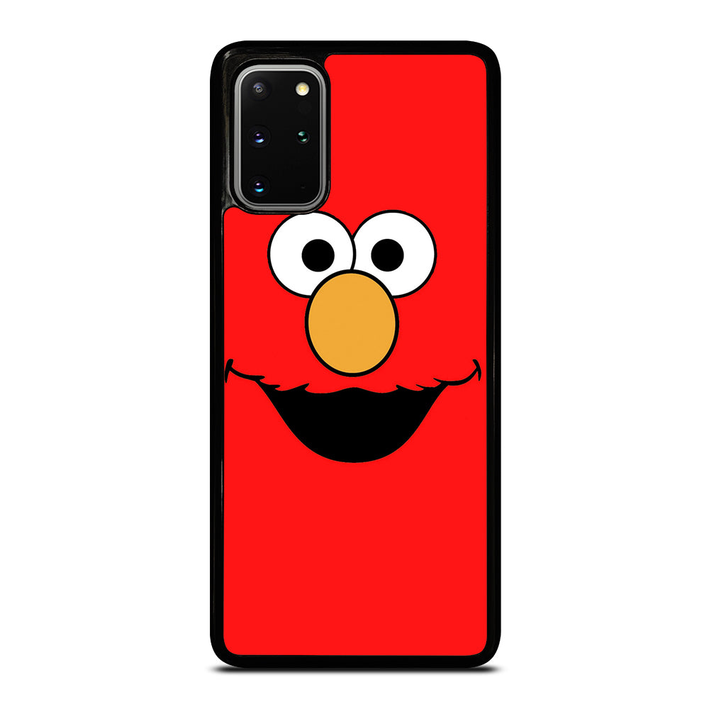 ELMO MINIMALIST FACE Samsung Galaxy S20 Plus / S20 Plus 5G Case