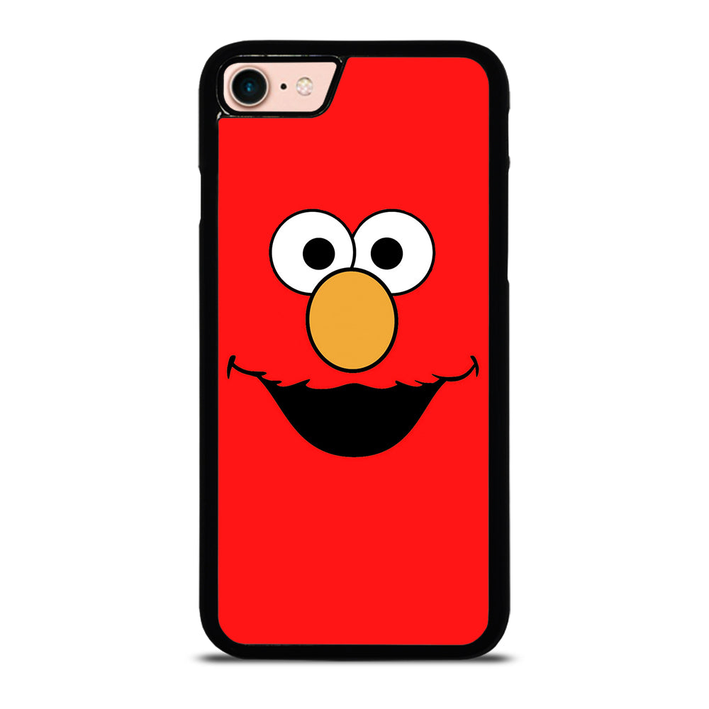 ELMO MINIMALIST FACE iPhone 7 / 8 Case