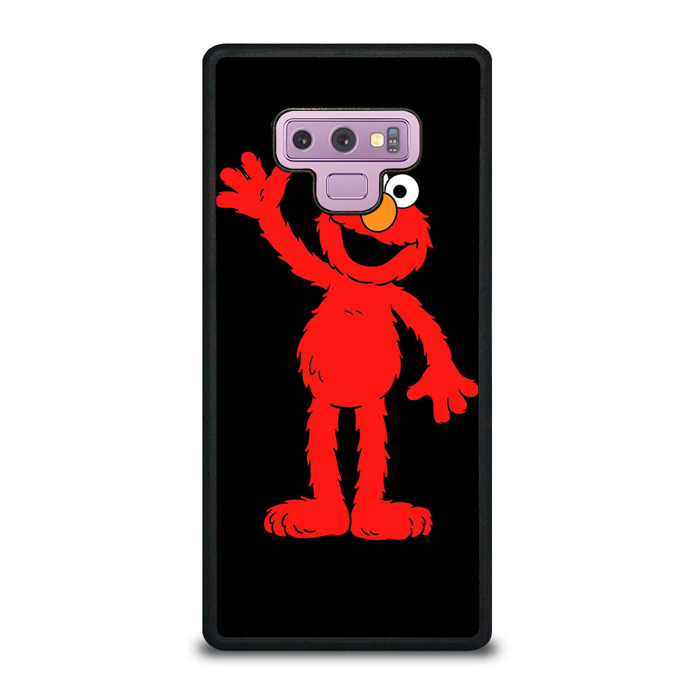 ELMO SAY HELLO Samsung Galaxy Note 9 Case