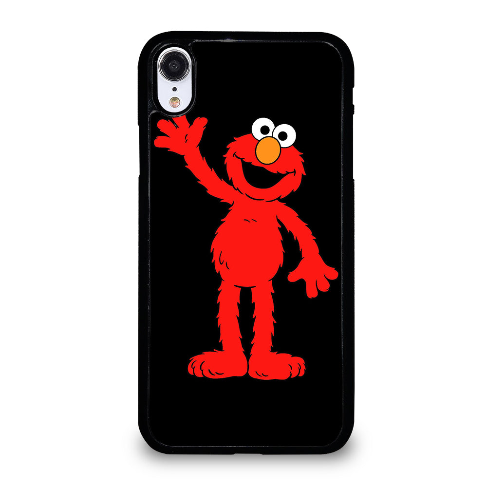 ELMO SAY HELLO iPhone XR Case