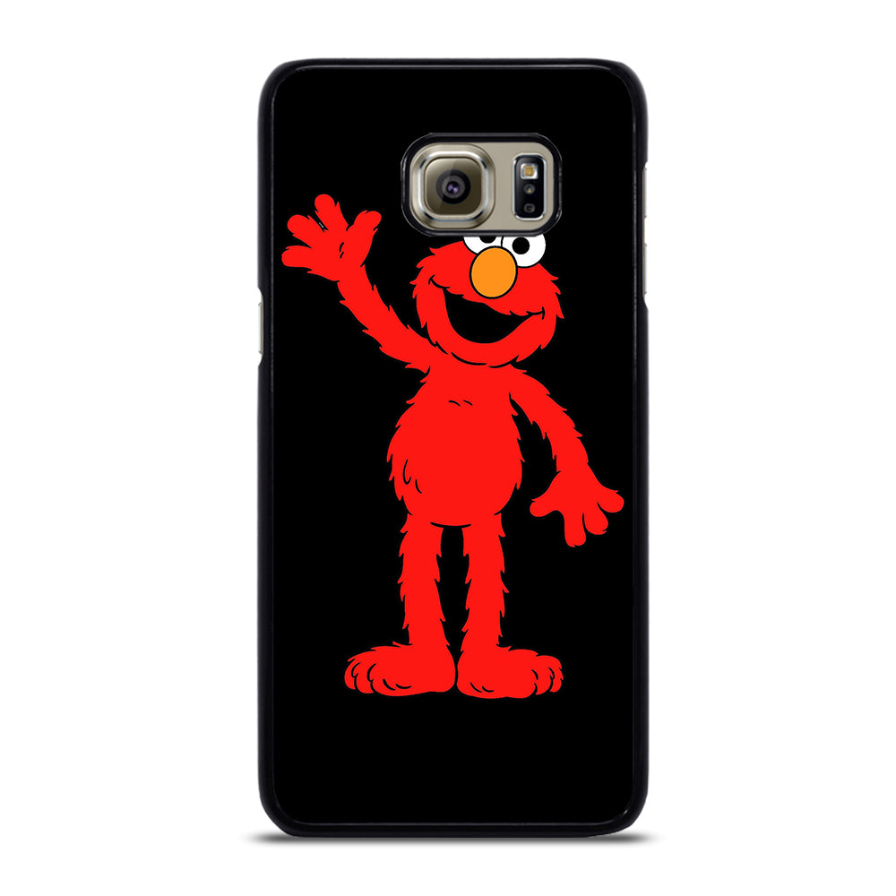 ELMO SAY HELLO Samsung Galaxy S6 Edge Plus Case