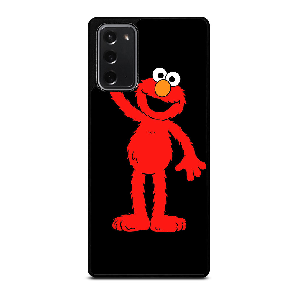 ELMO SAY HELLO Samsung Galaxy Note 20 Case