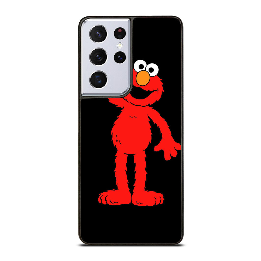 ELMO SAY HELLO Samsung Galaxy S21 Ultra 5G Case