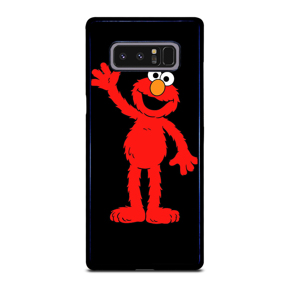 ELMO SAY HELLO Samsung Galaxy Note 8 Case