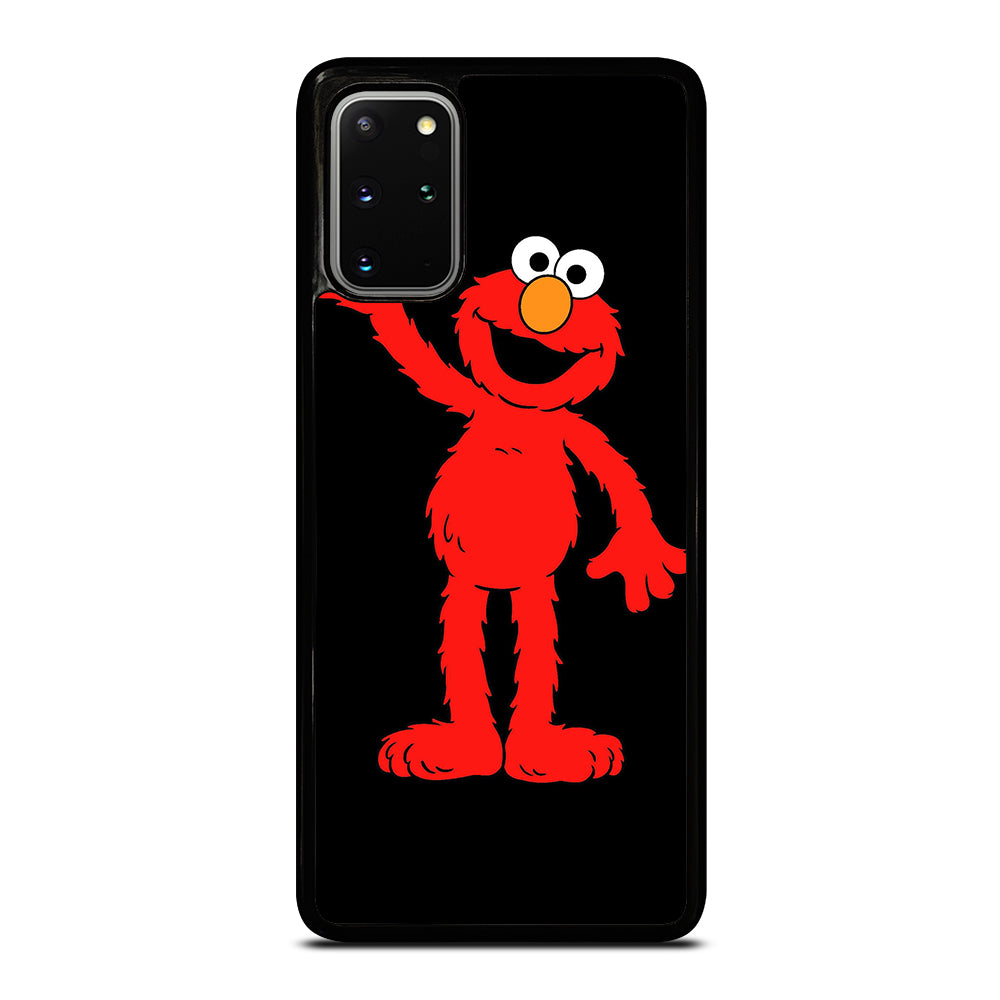 ELMO SAY HELLO Samsung Galaxy S20 Plus / S20 Plus 5G Case