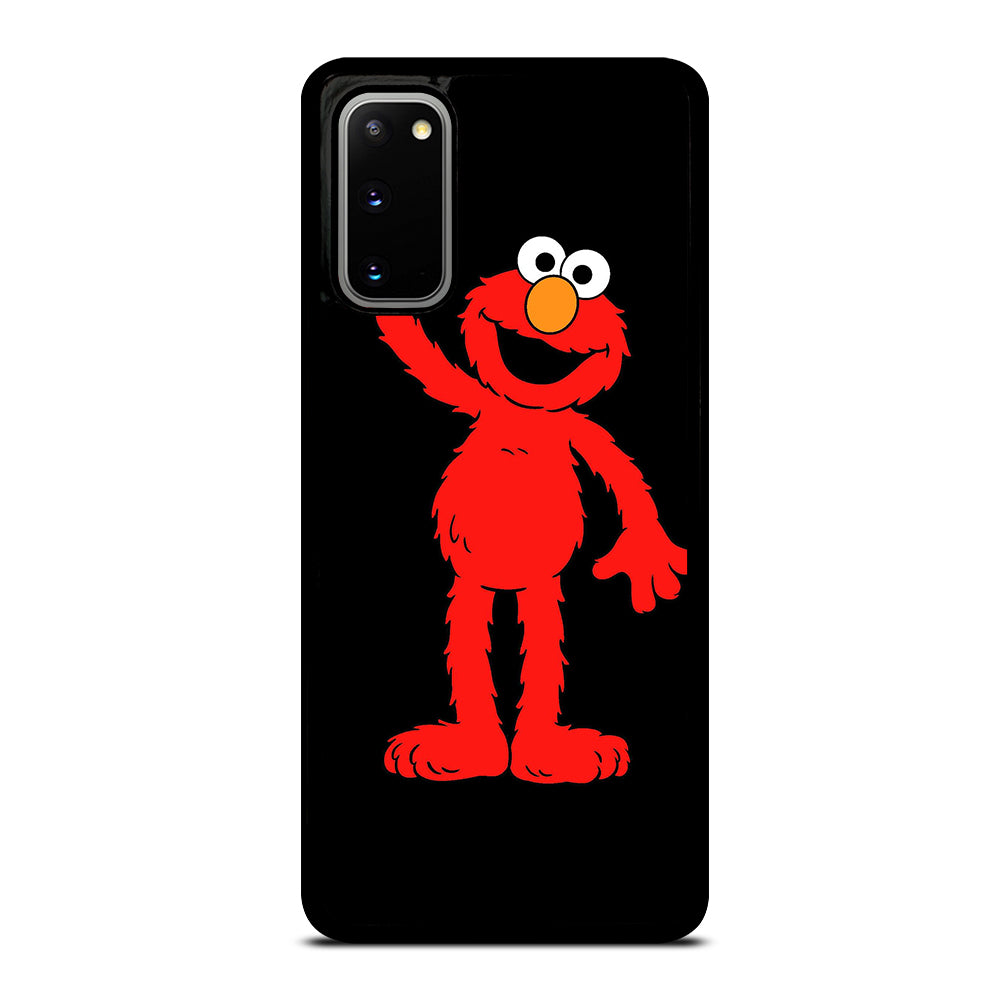 ELMO SAY HELLO Samsung Galaxy S20 / S20 5G Case