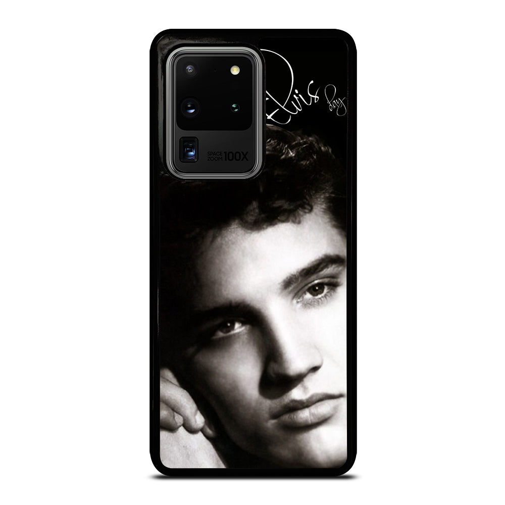 ELVIS PRESLEY DAY Samsung Galaxy S20 Ultra / S20 Ultra 5G Case