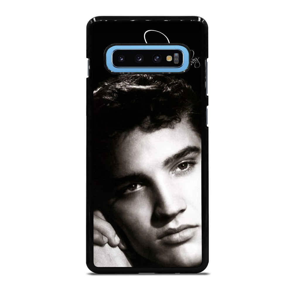 ELVIS PRESLEY DAY Samsung Galaxy S10 Plus Case
