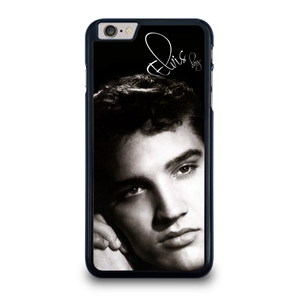 ELVIS PRESLEY DAY iPhone 6 / 6S Plus Case